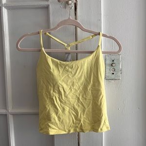 Outdoor Voices tank top